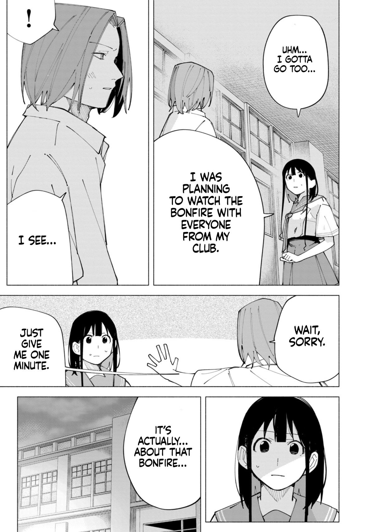 How About R15? Chapter 57 20