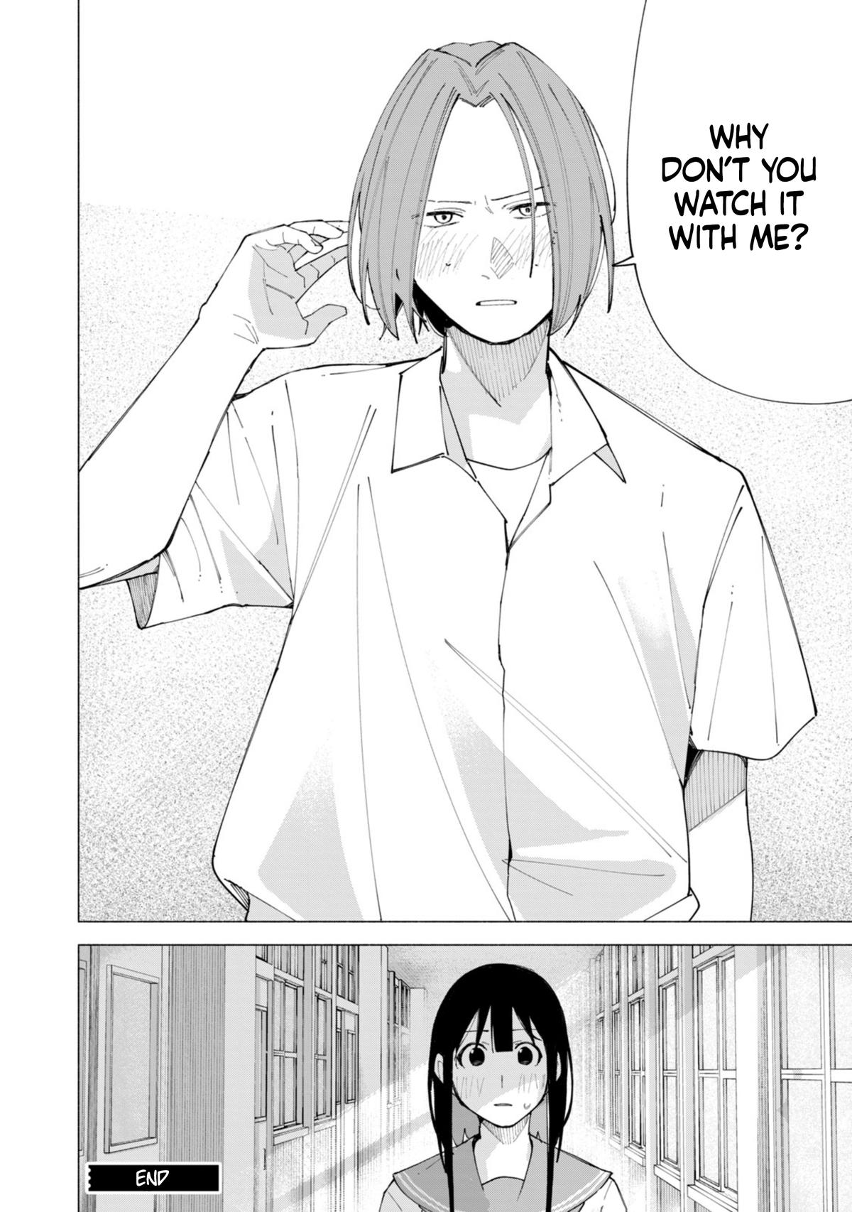 How About R15? Chapter 57 21