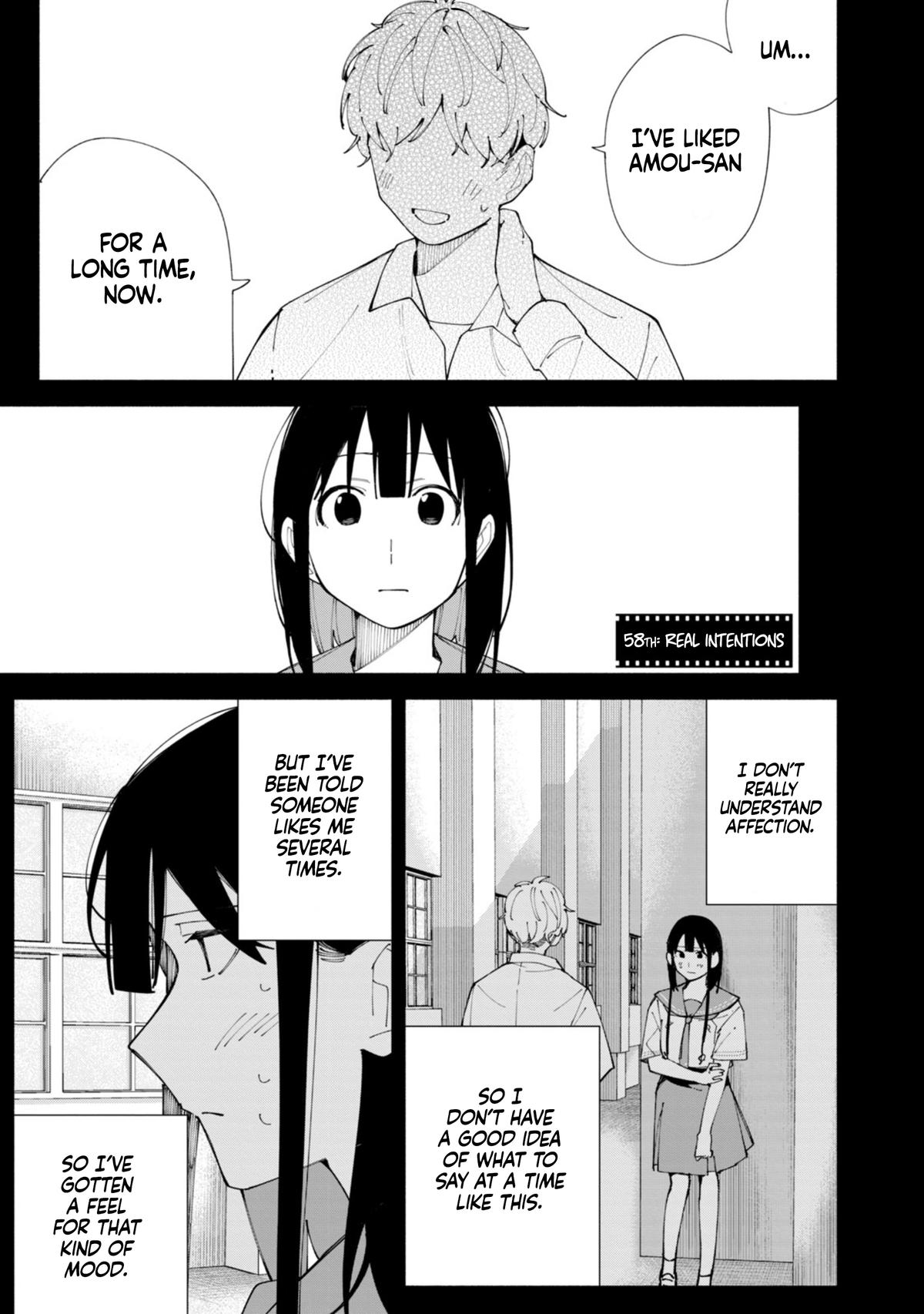 How About R15? Chapter 58 1