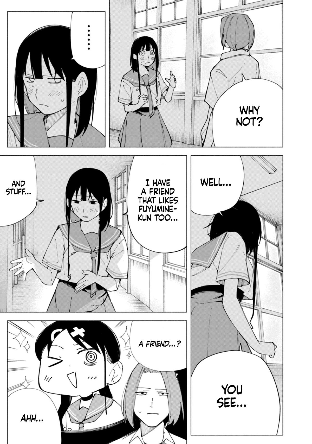 How About R15? Chapter 58 7