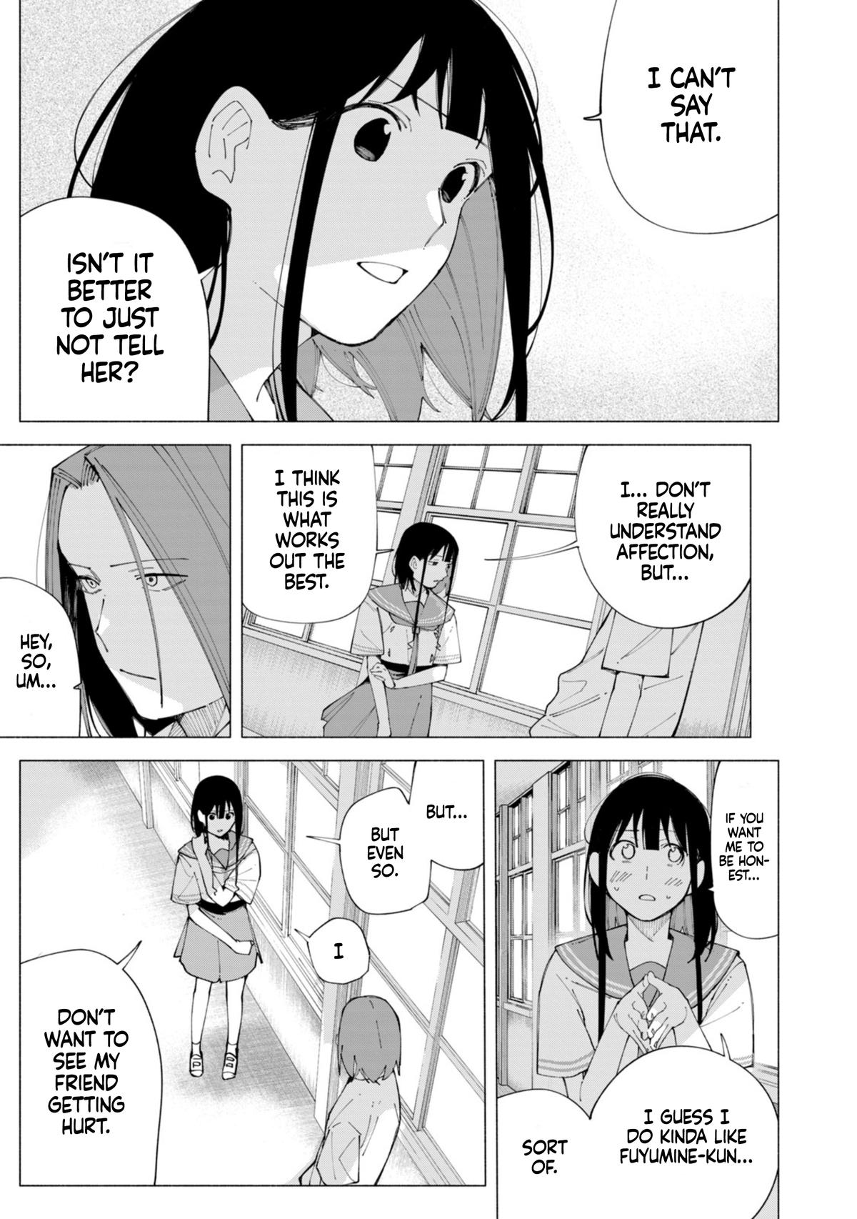 How About R15? Chapter 58 9