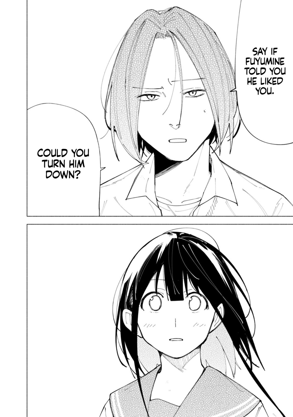 How About R15? Chapter 58 12