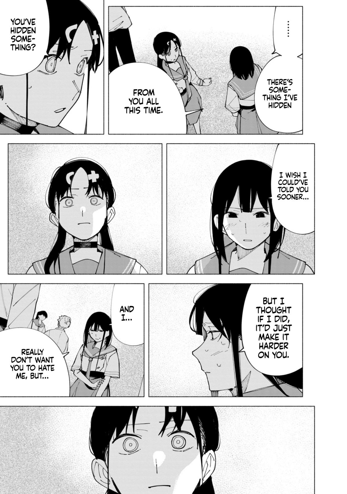 How About R15? Chapter 58 19