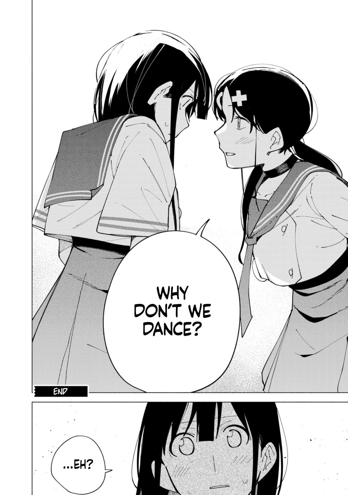 How About R15? Chapter 58 20