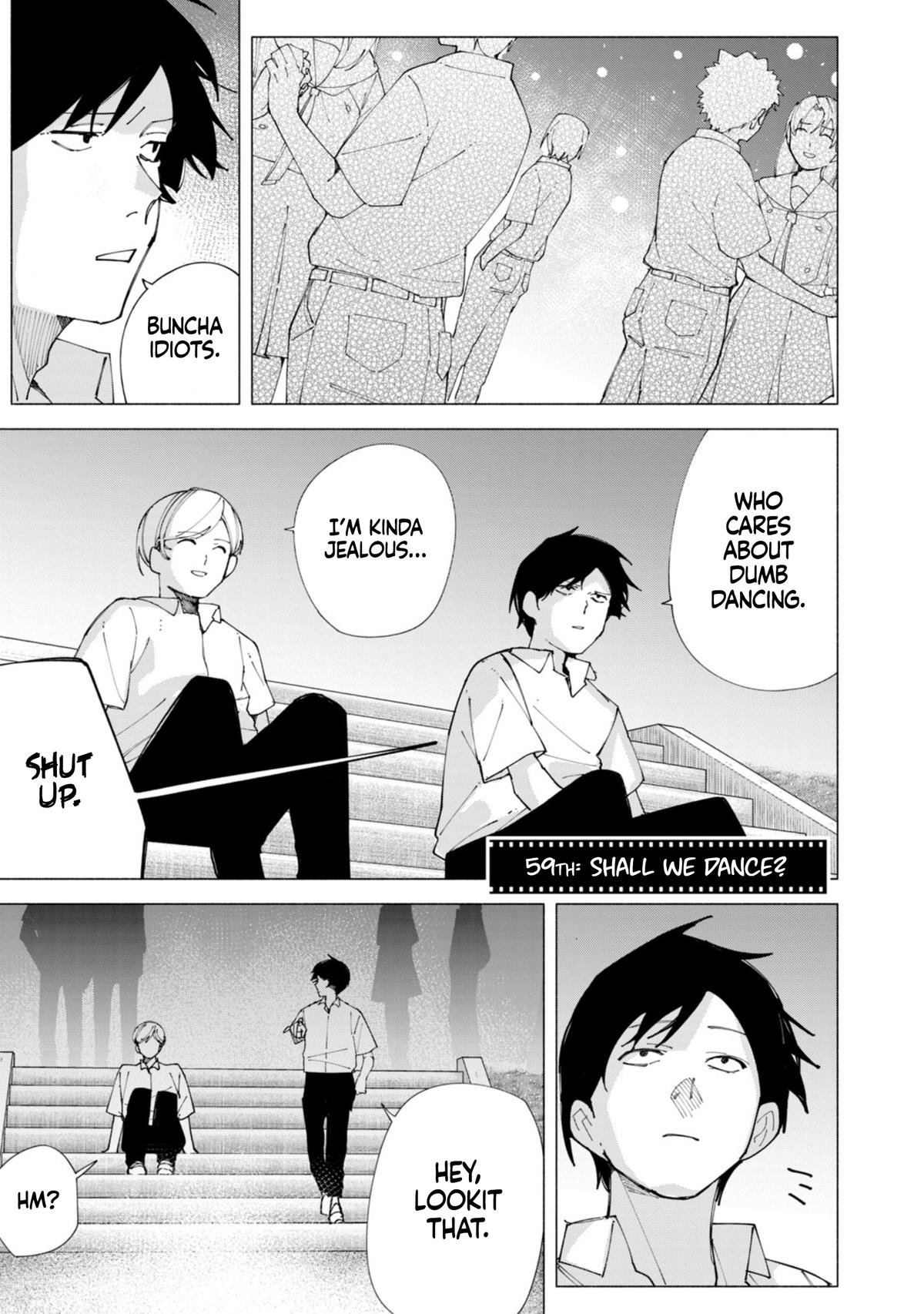 How About R15? Chapter 59 2