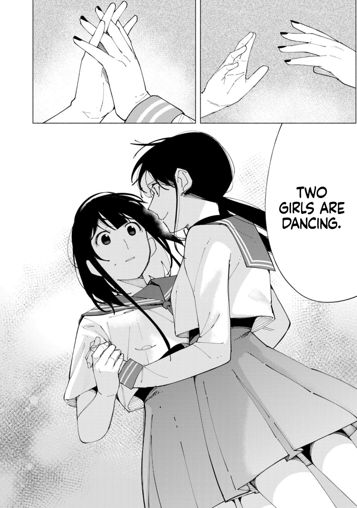 How About R15? Chapter 59 3