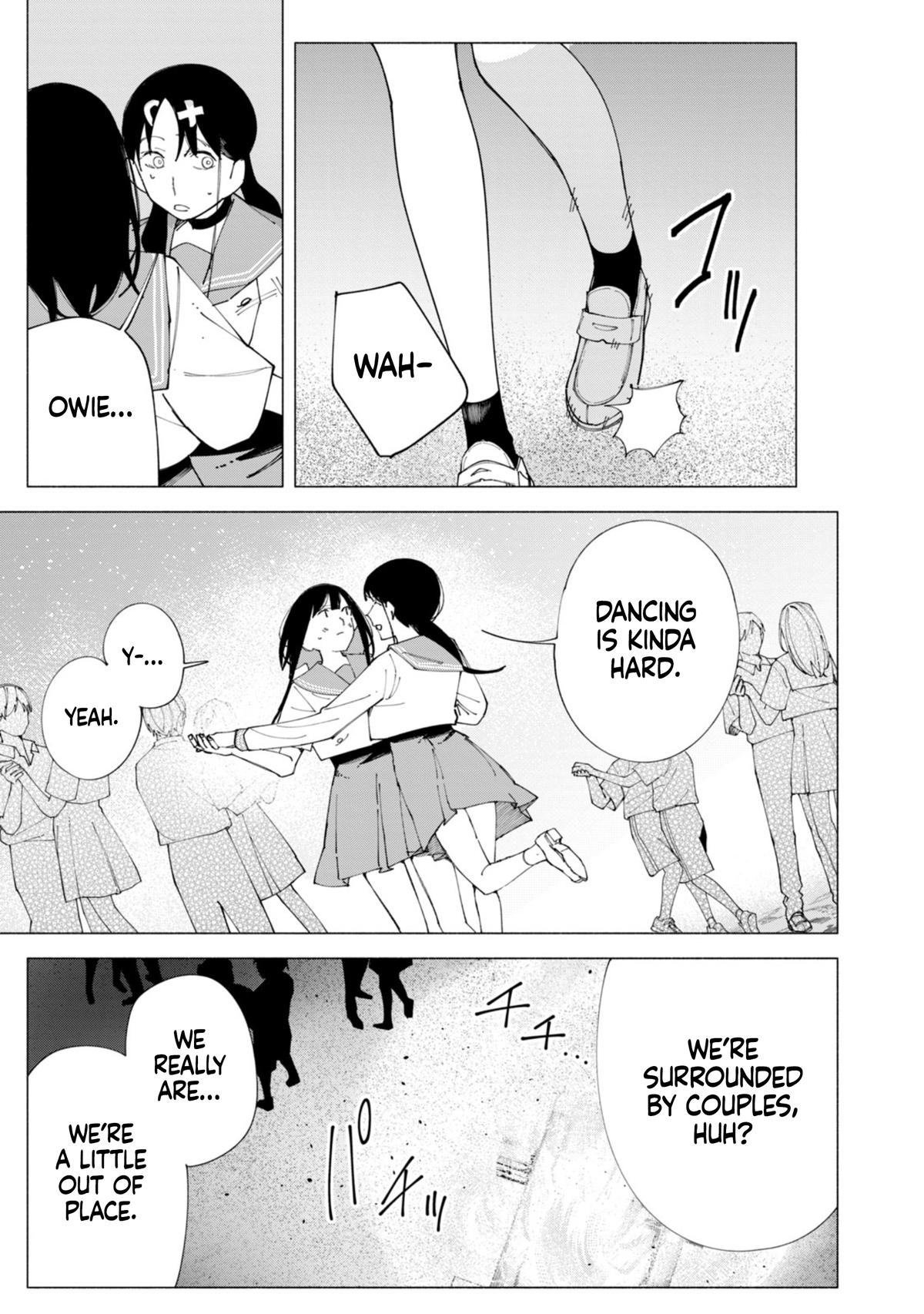 How About R15? Chapter 59 4