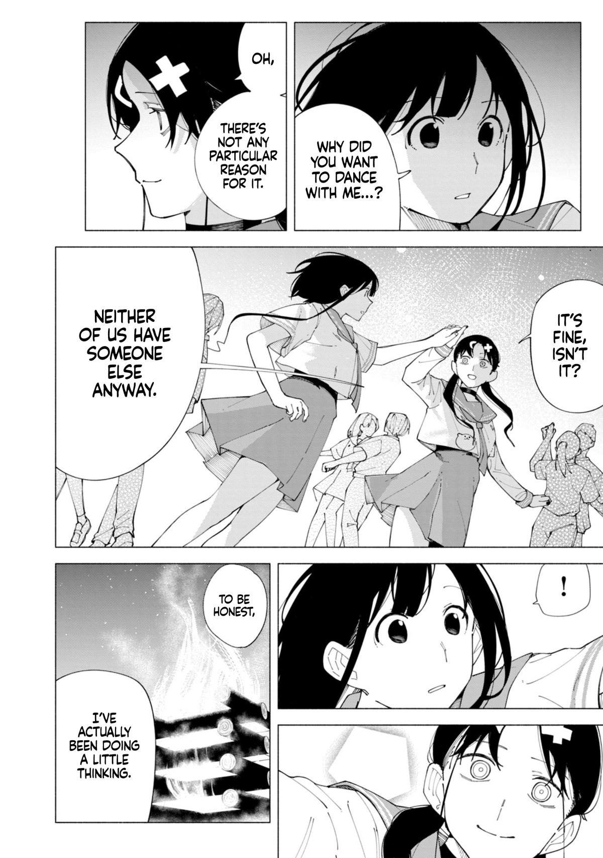 How About R15? Chapter 59 5