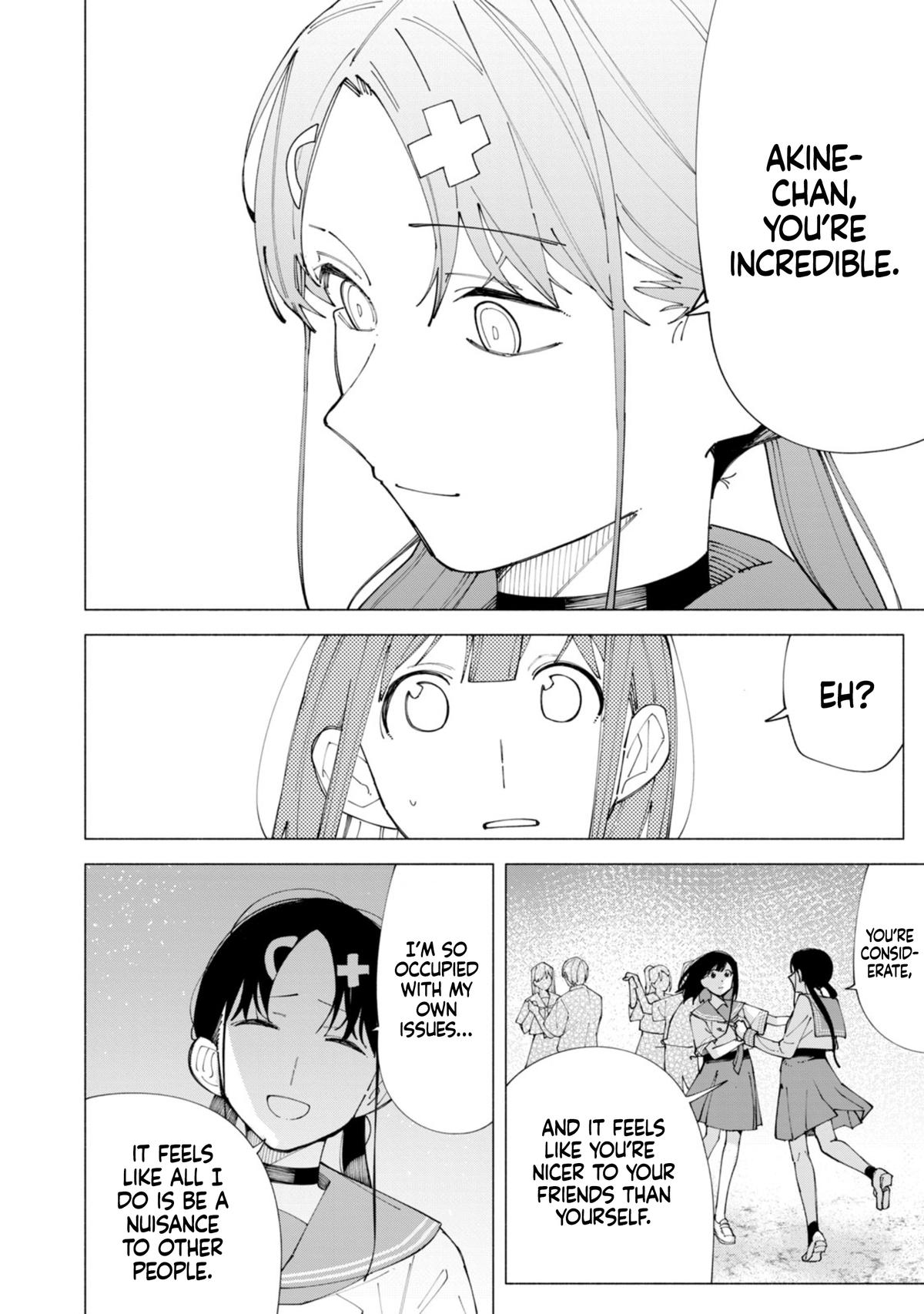 How About R15? Chapter 59 7