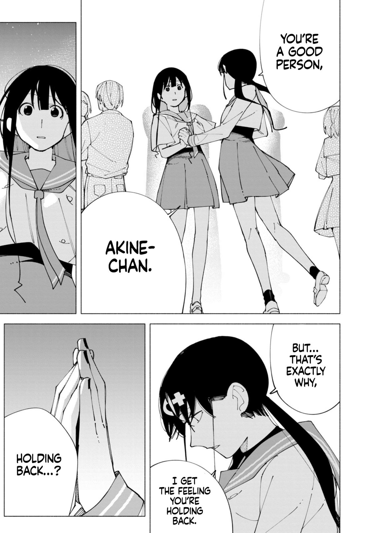 How About R15? Chapter 59 8