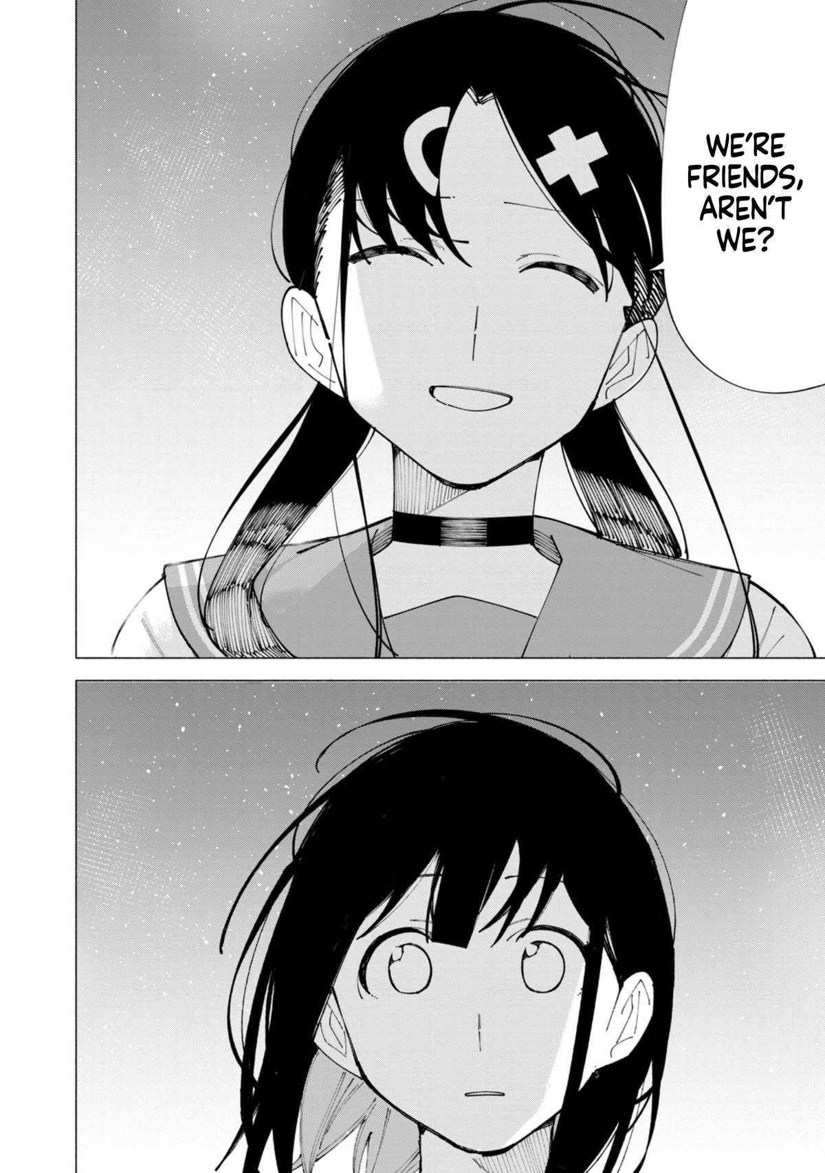 How About R15? Chapter 59 11