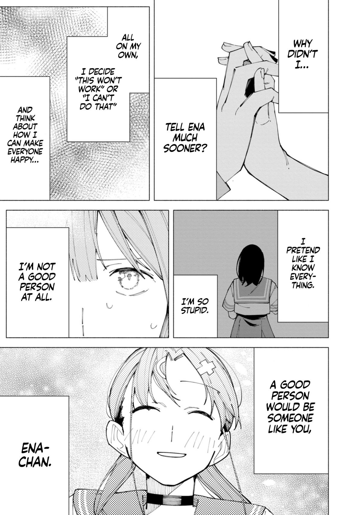 How About R15? Chapter 59 12