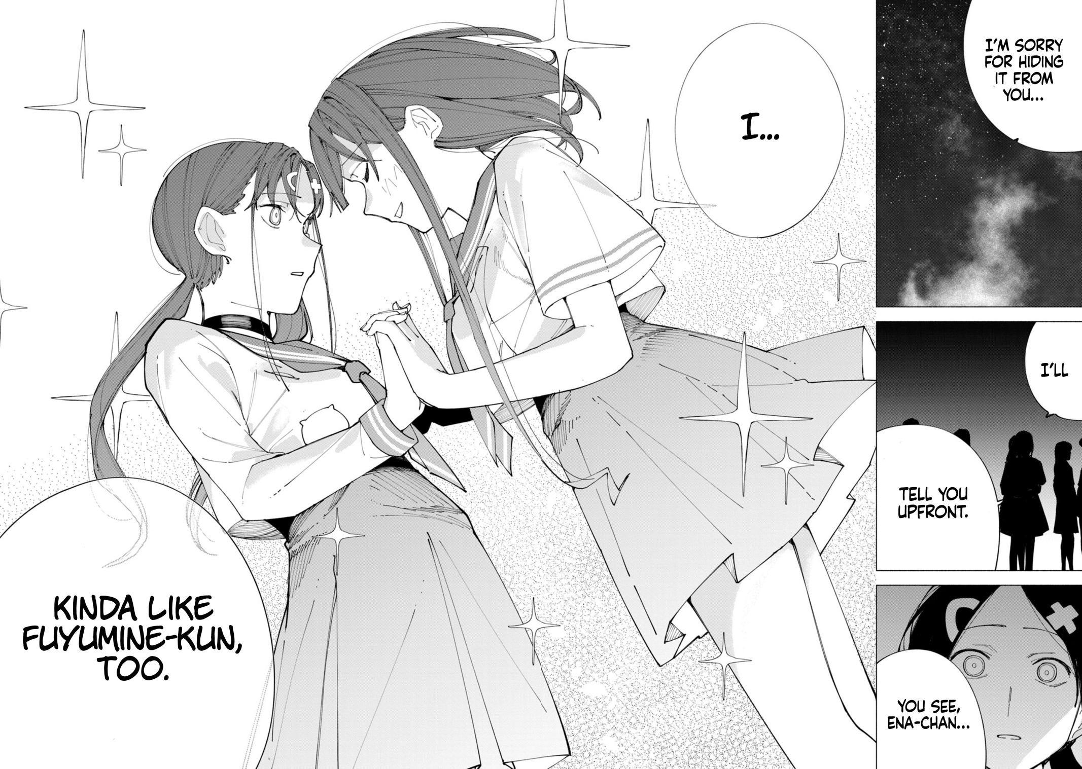 How About R15? Chapter 59 13