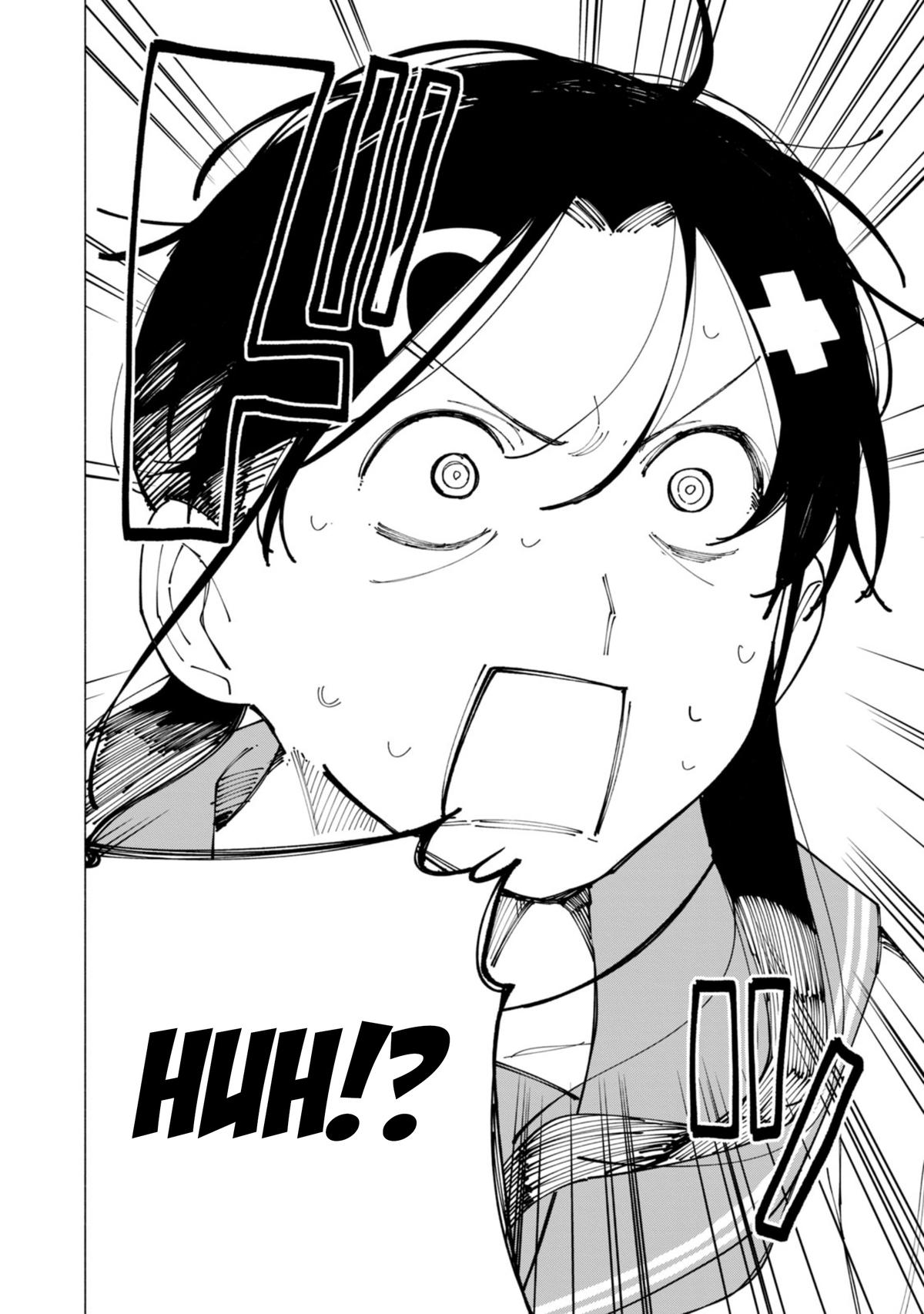 How About R15? Chapter 59 14