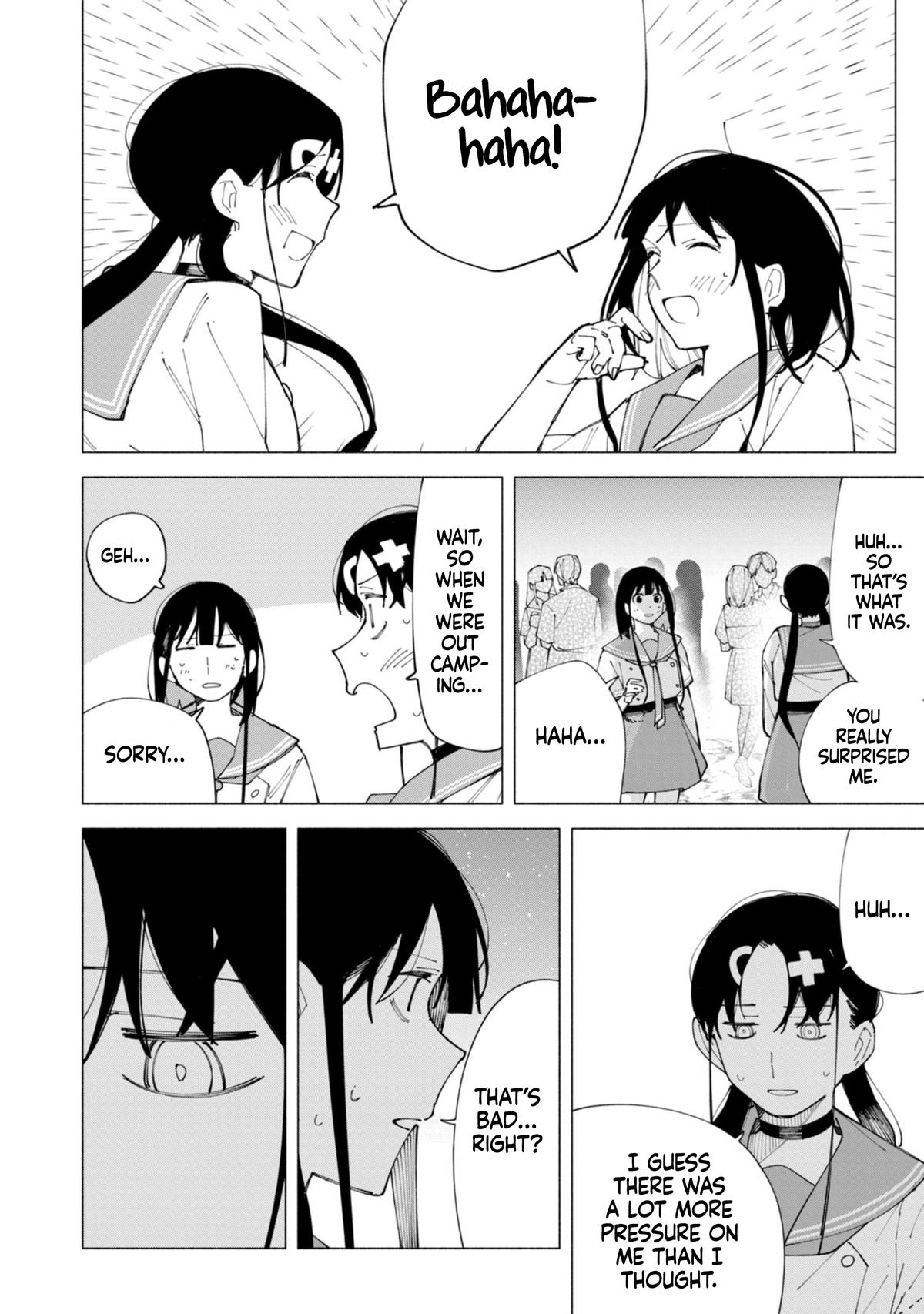 How About R15? Chapter 59 16