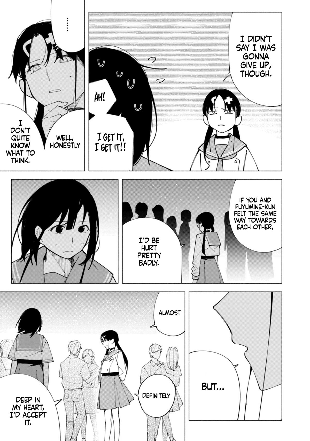 How About R15? Chapter 59 17