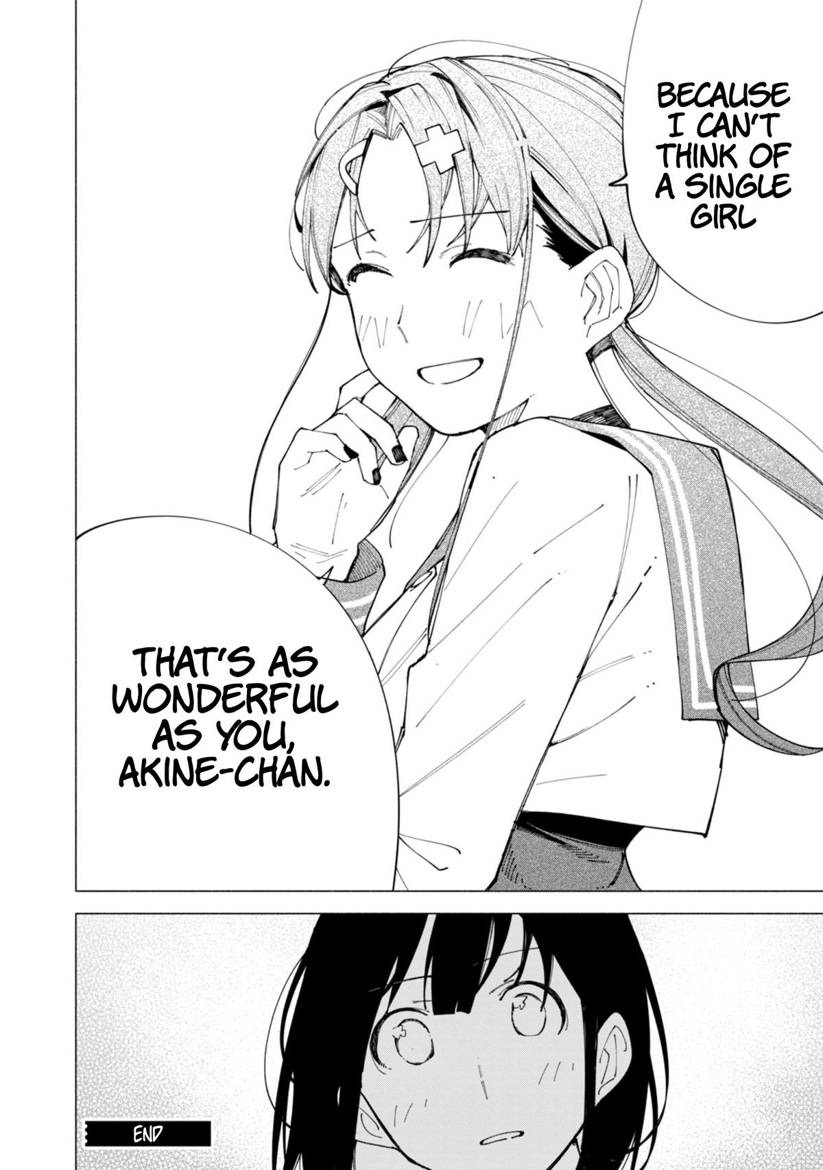 How About R15? Chapter 59 18