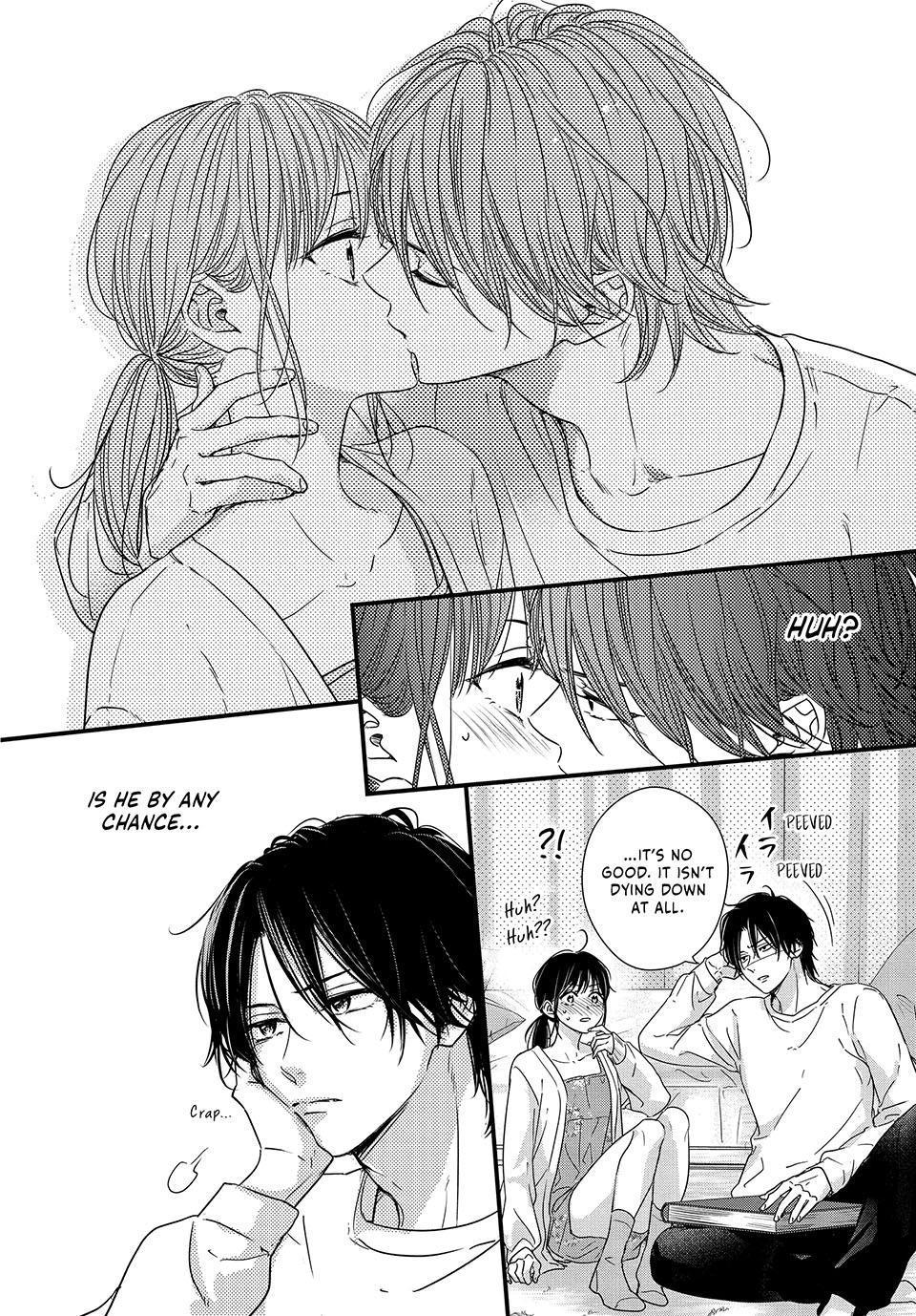 How I Met My Soulmate Chapter 17 18