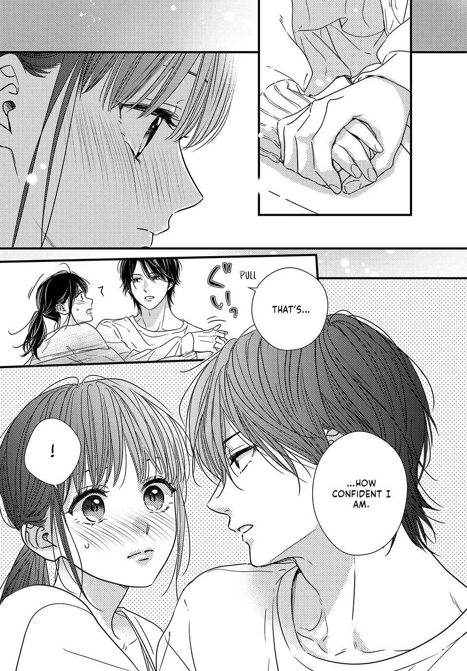 How I Met My Soulmate Chapter 17 21