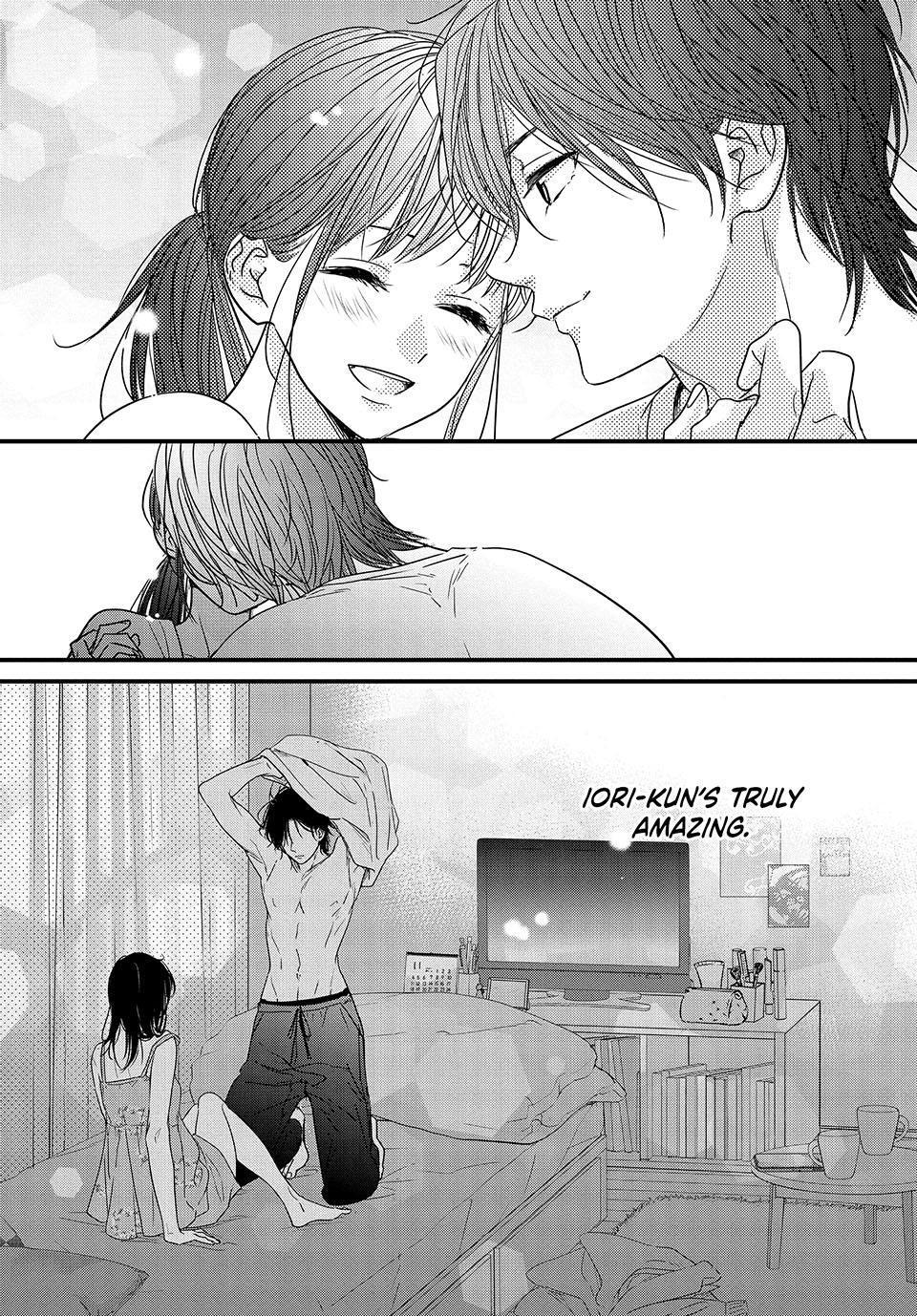 How I Met My Soulmate Chapter 17 22