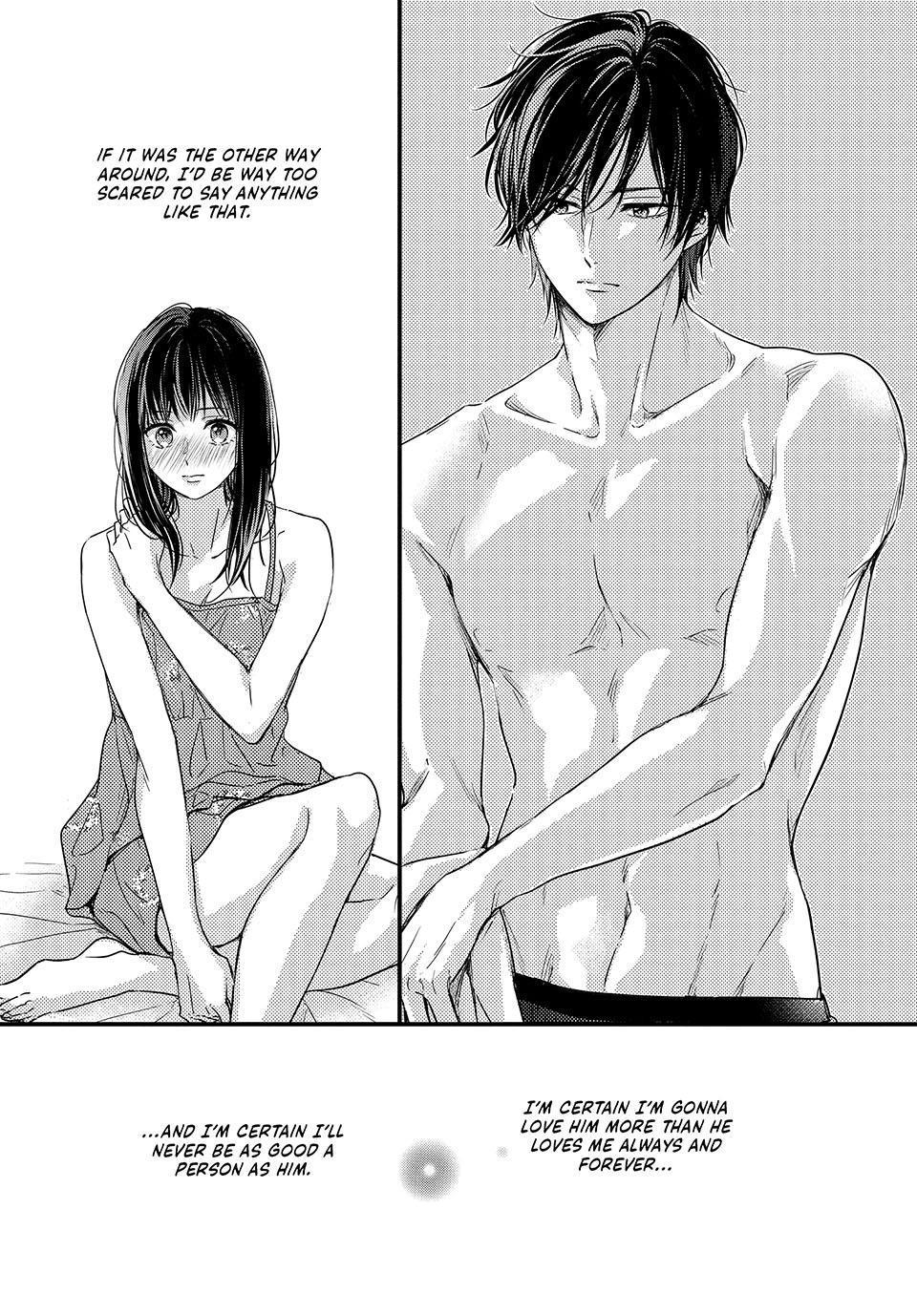 How I Met My Soulmate Chapter 17 23