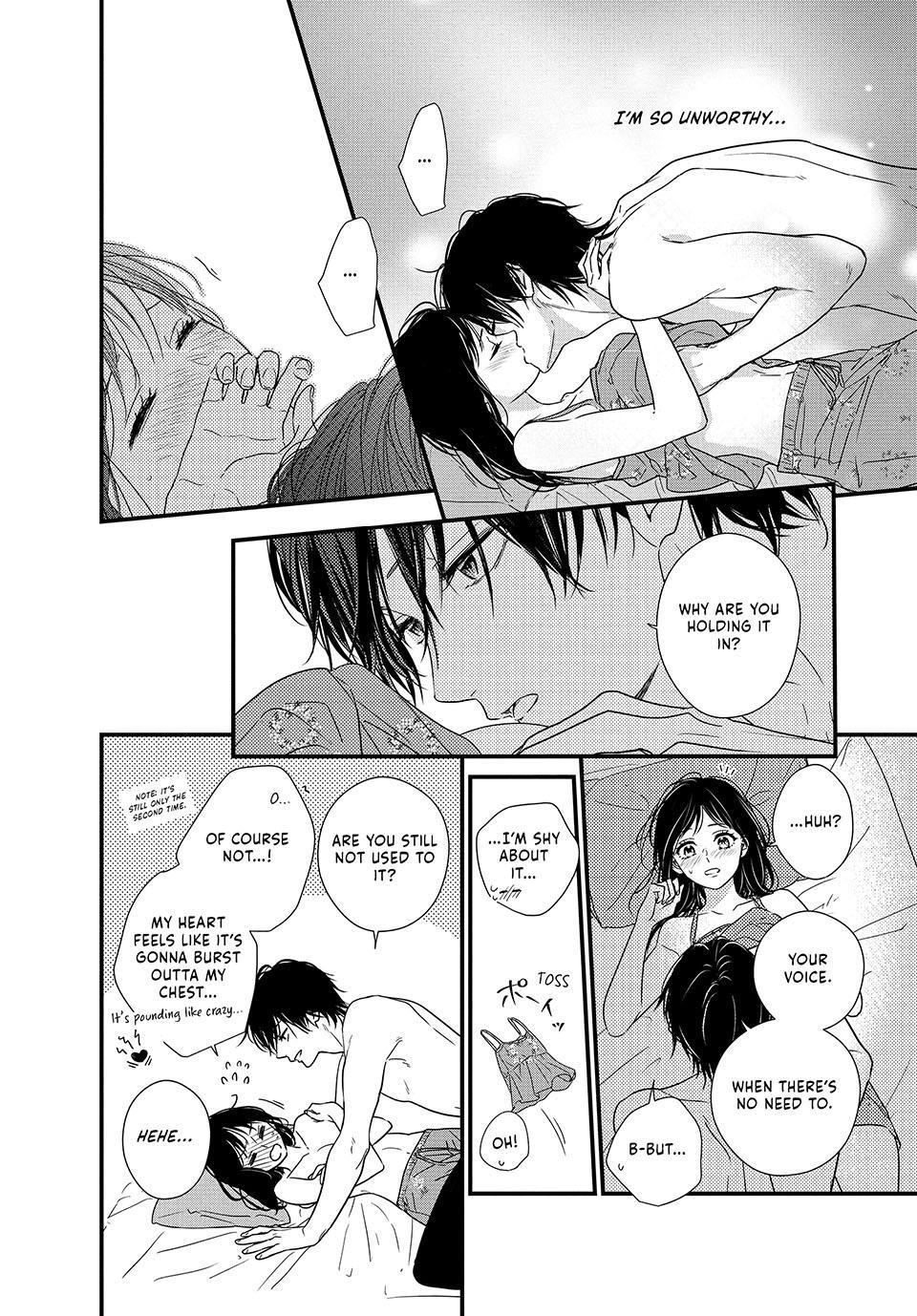 How I Met My Soulmate Chapter 17 24