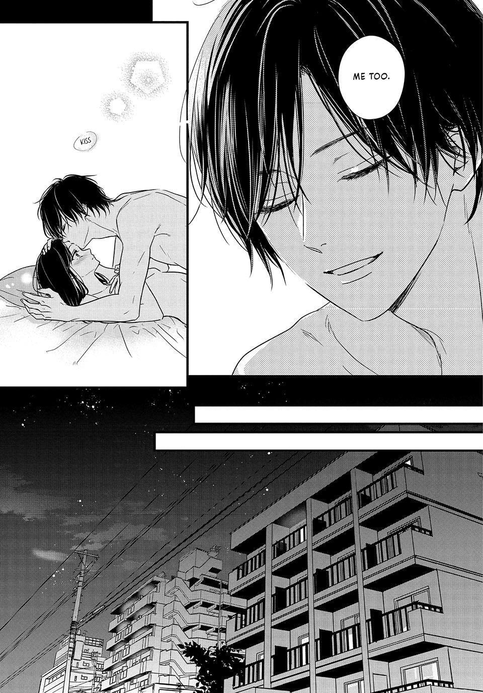 How I Met My Soulmate Chapter 17 25