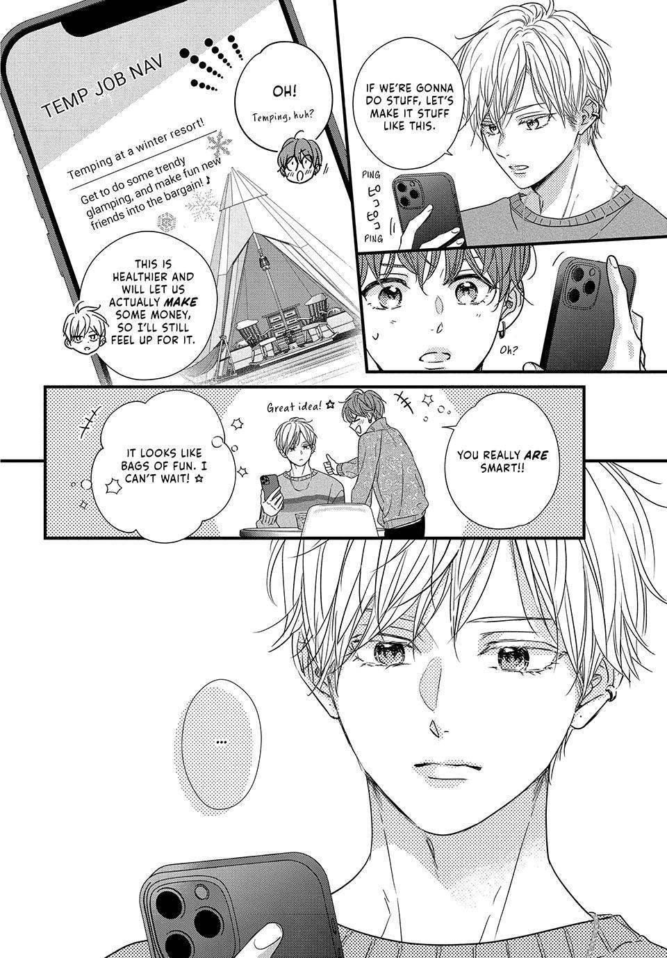 How I Met My Soulmate Chapter 17 36