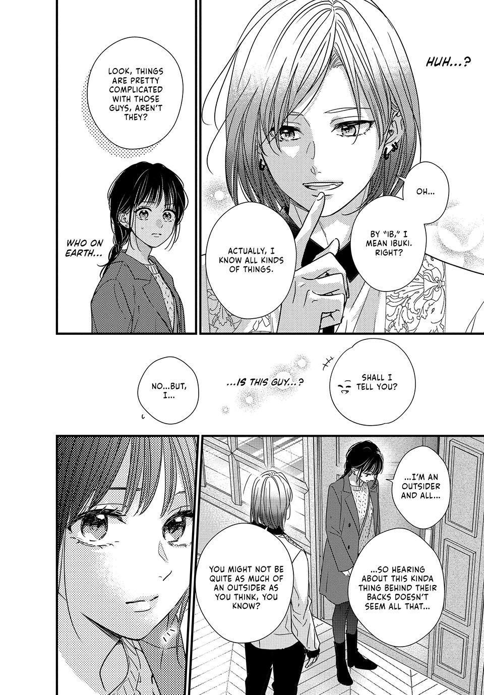 How I Met My Soulmate Chapter 17 40