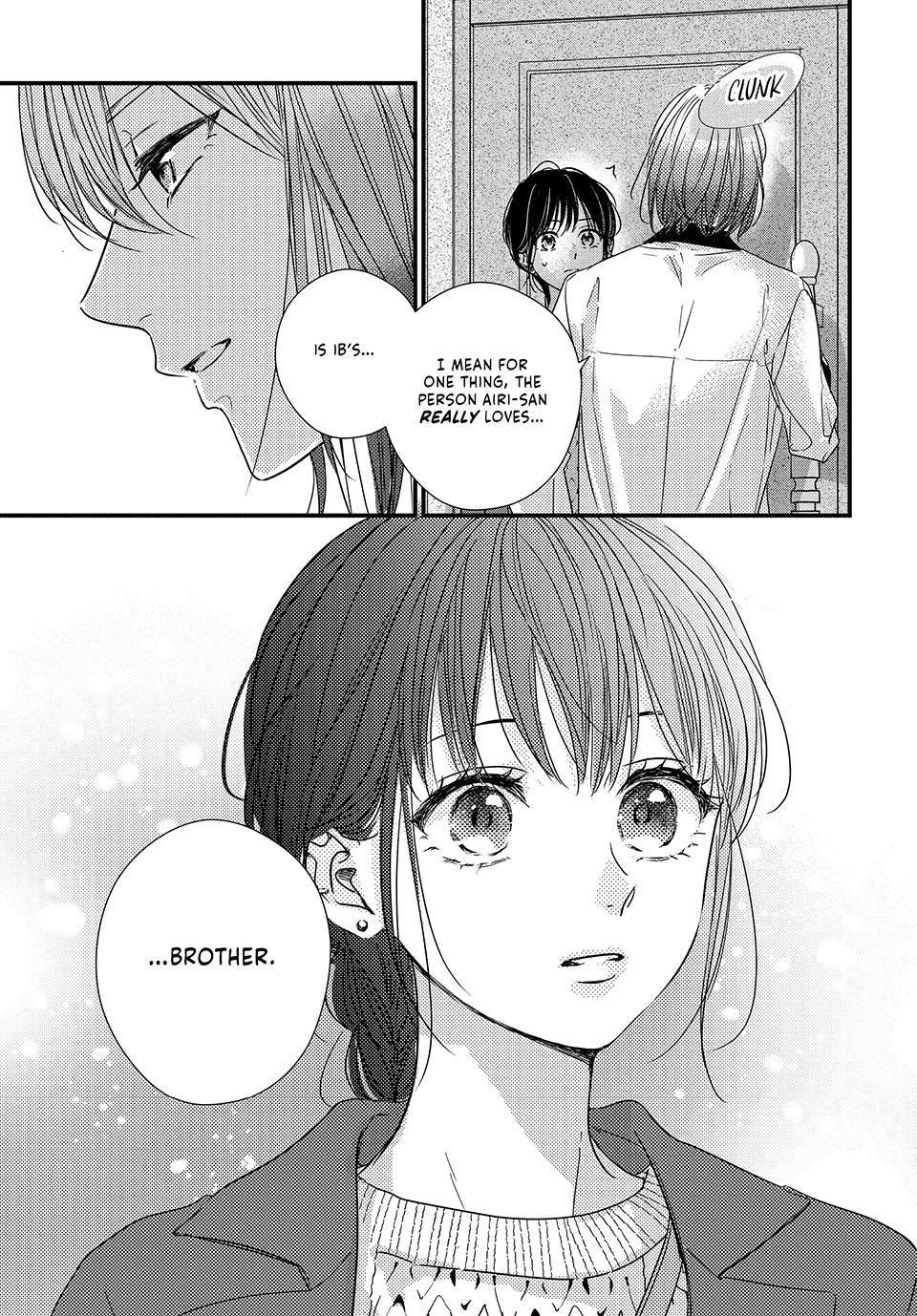 How I Met My Soulmate Chapter 17 41