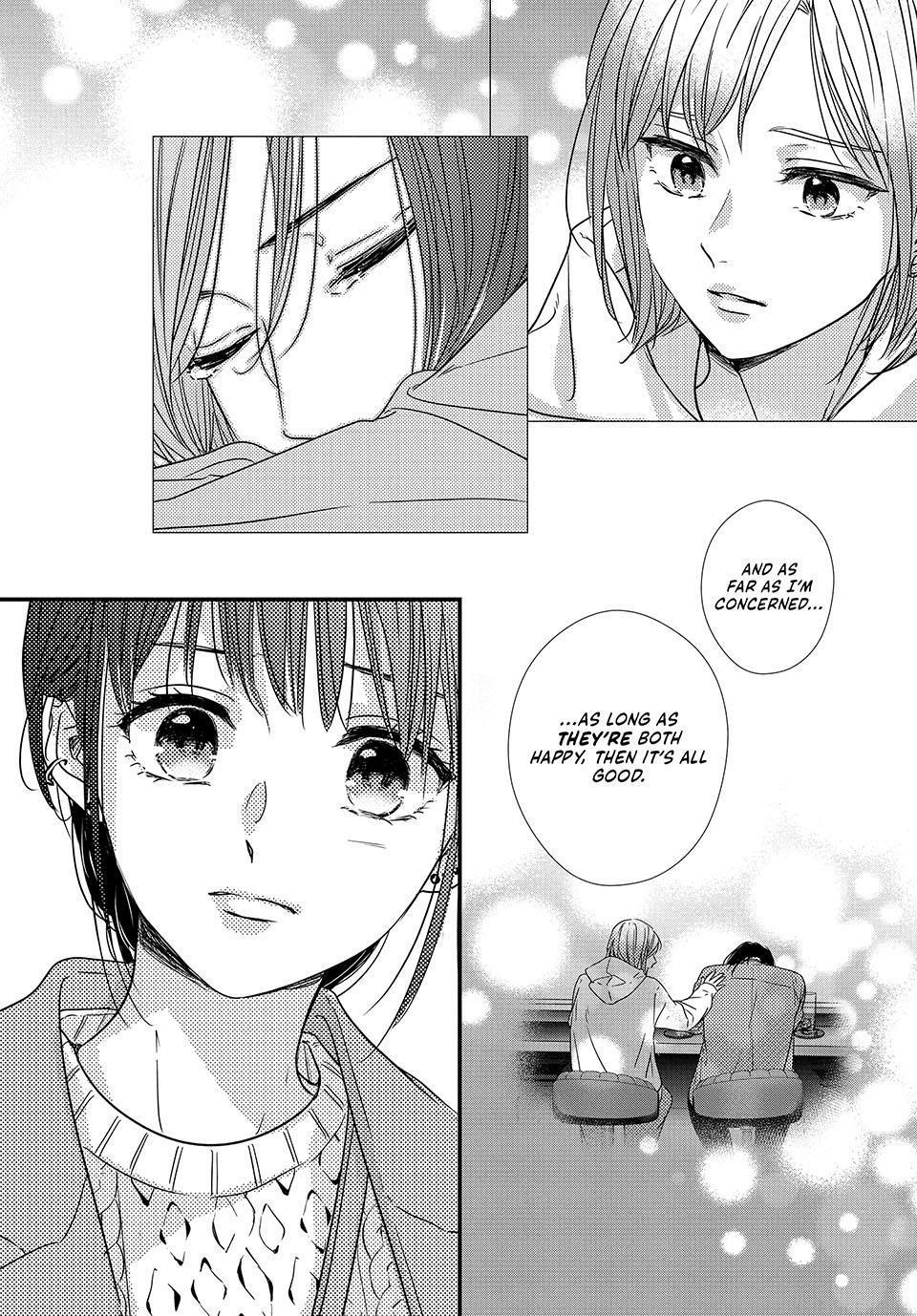 How I Met My Soulmate Chapter 18 8