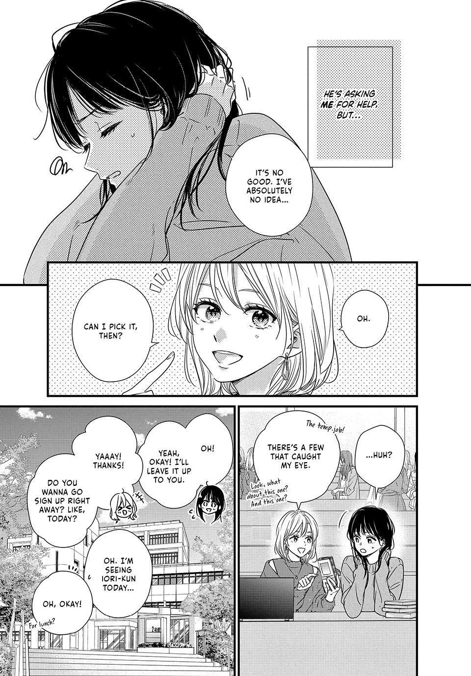 How I Met My Soulmate Chapter 18 11