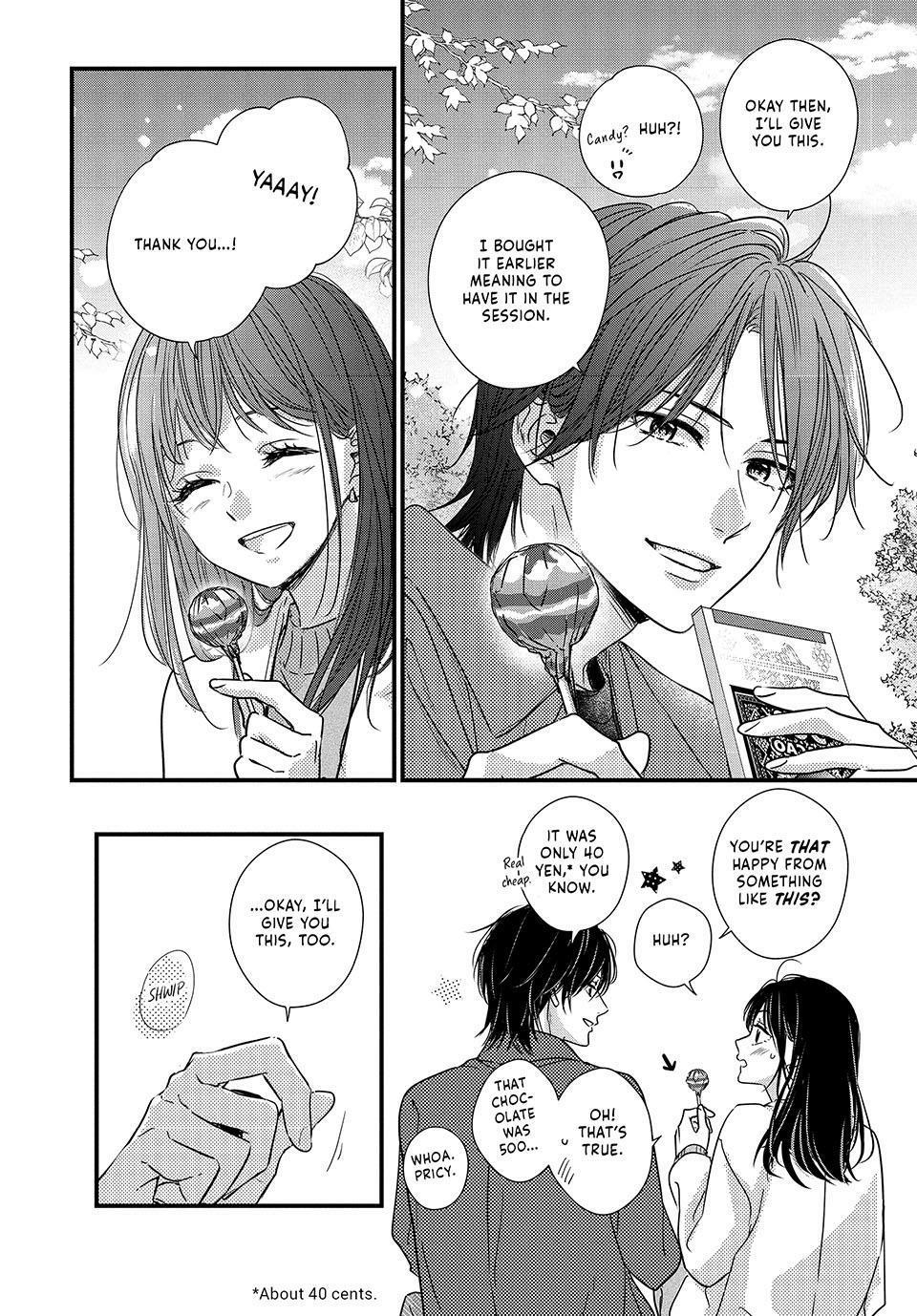 How I Met My Soulmate Chapter 18 14