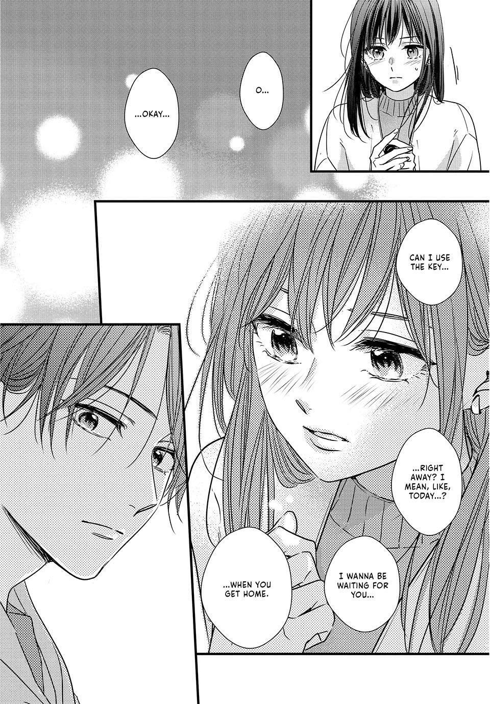 How I Met My Soulmate Chapter 18 18