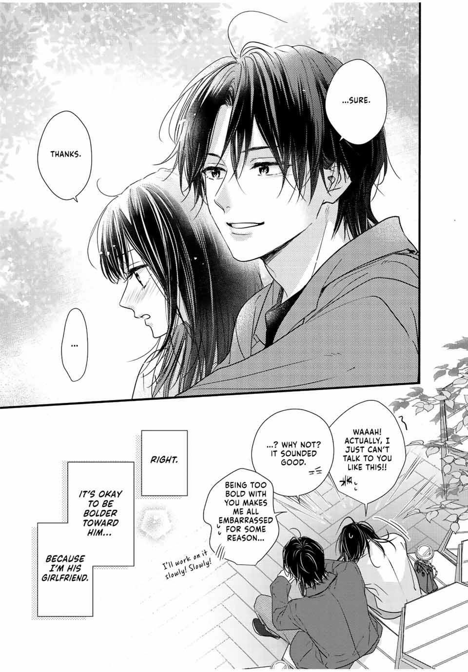 How I Met My Soulmate Chapter 18 19