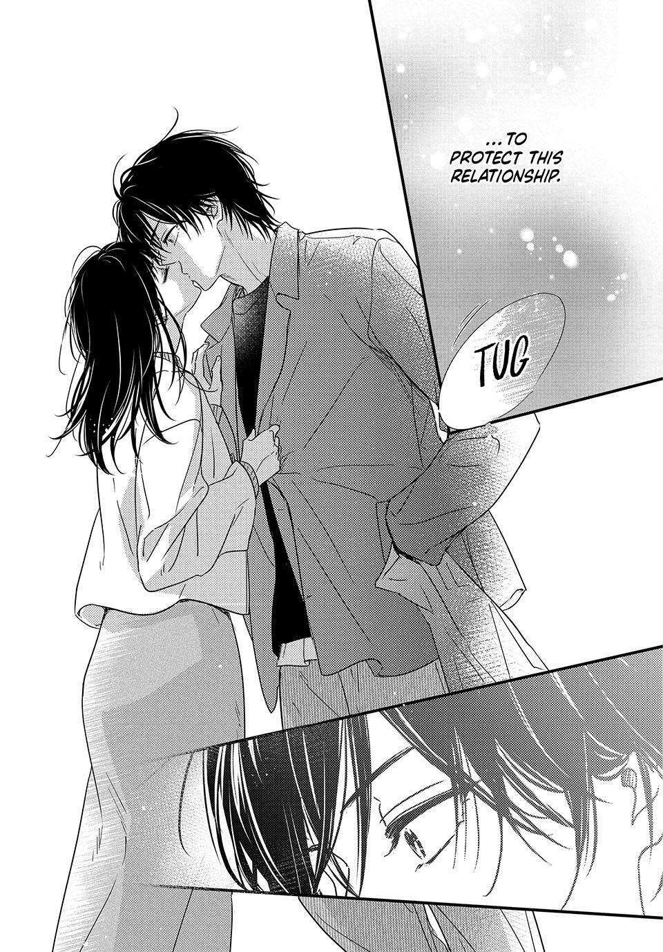 How I Met My Soulmate Chapter 18 21