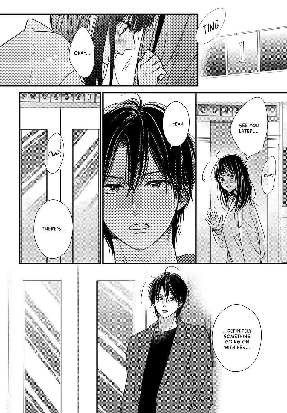 How I Met My Soulmate Chapter 18 22