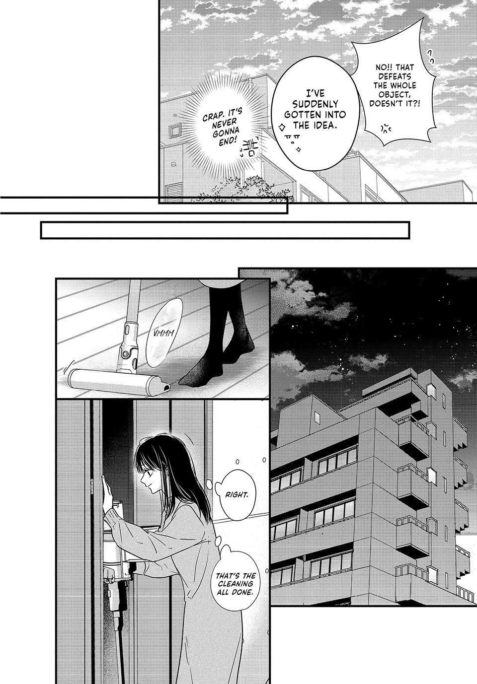 How I Met My Soulmate Chapter 18 28