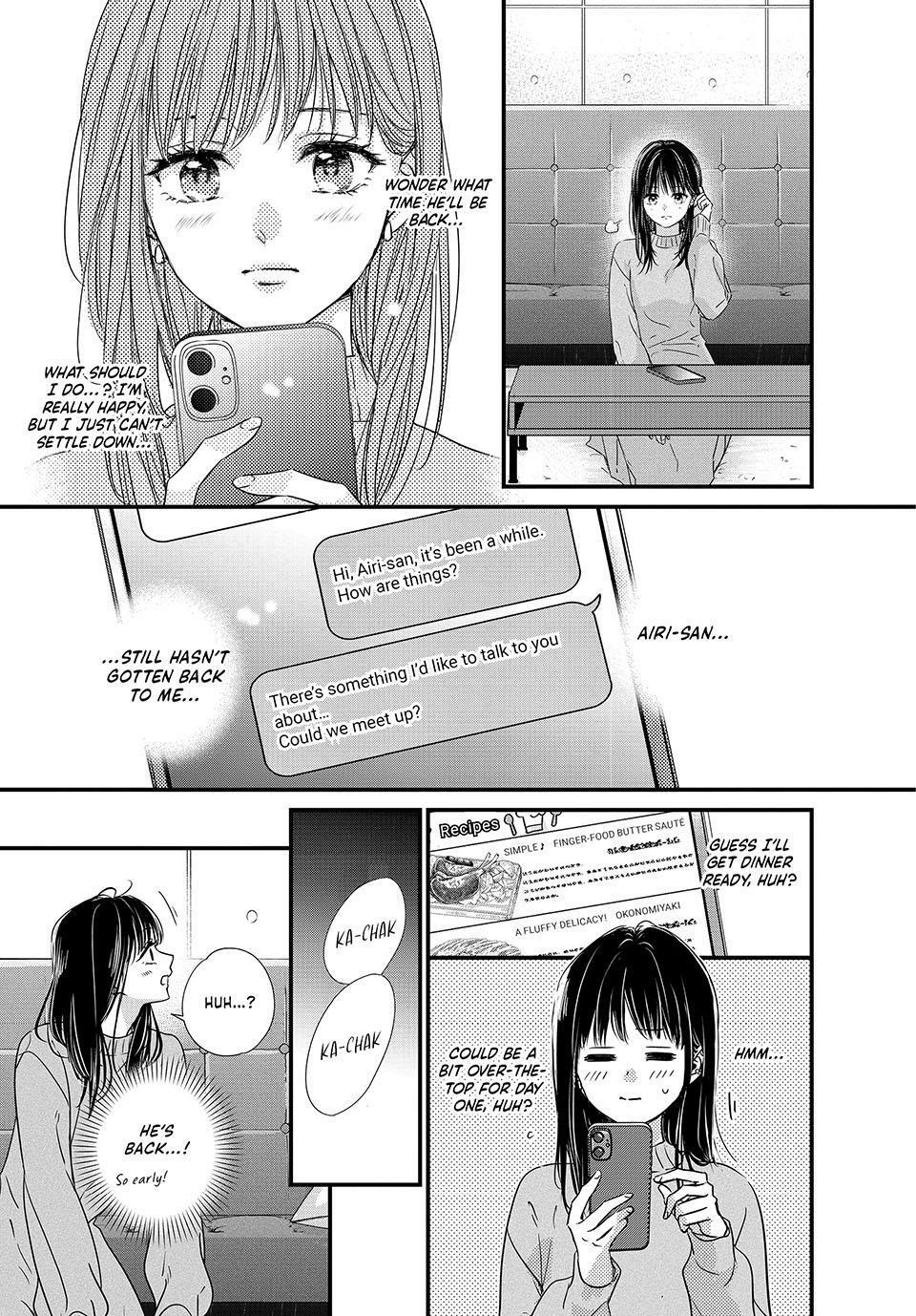 How I Met My Soulmate Chapter 18 29