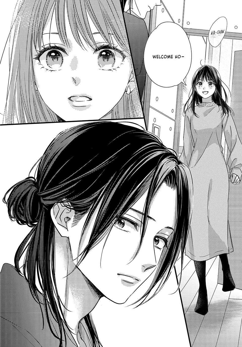 How I Met My Soulmate Chapter 18 30