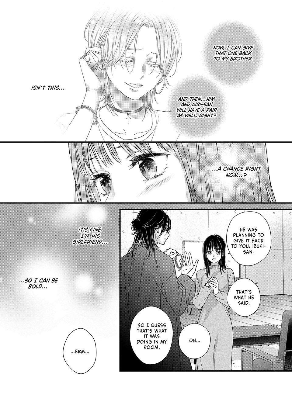 How I Met My Soulmate Chapter 18 34