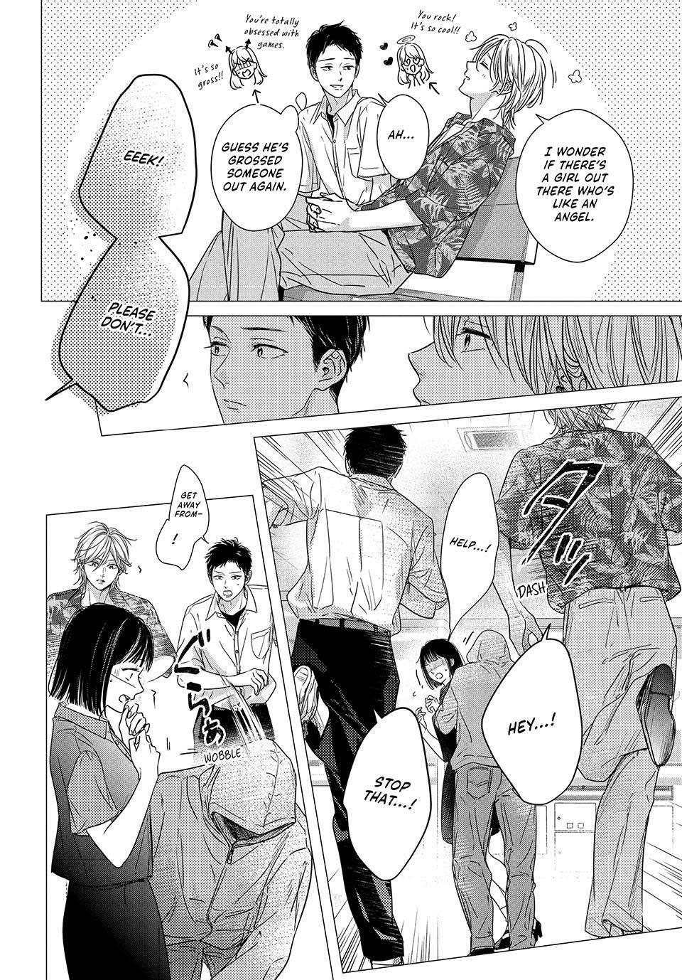 How I Met My Soulmate Chapter 19 6