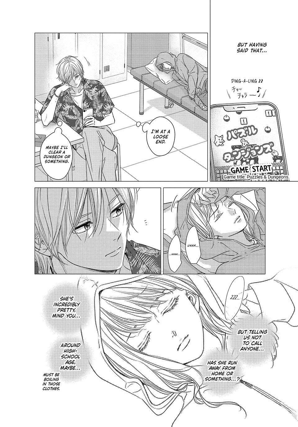 How I Met My Soulmate Chapter 19 10