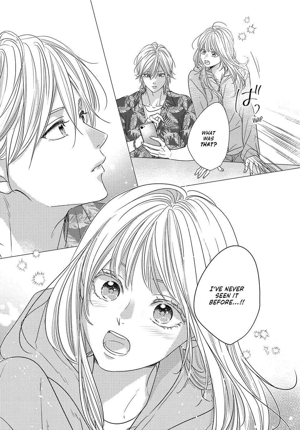 How I Met My Soulmate Chapter 19 13