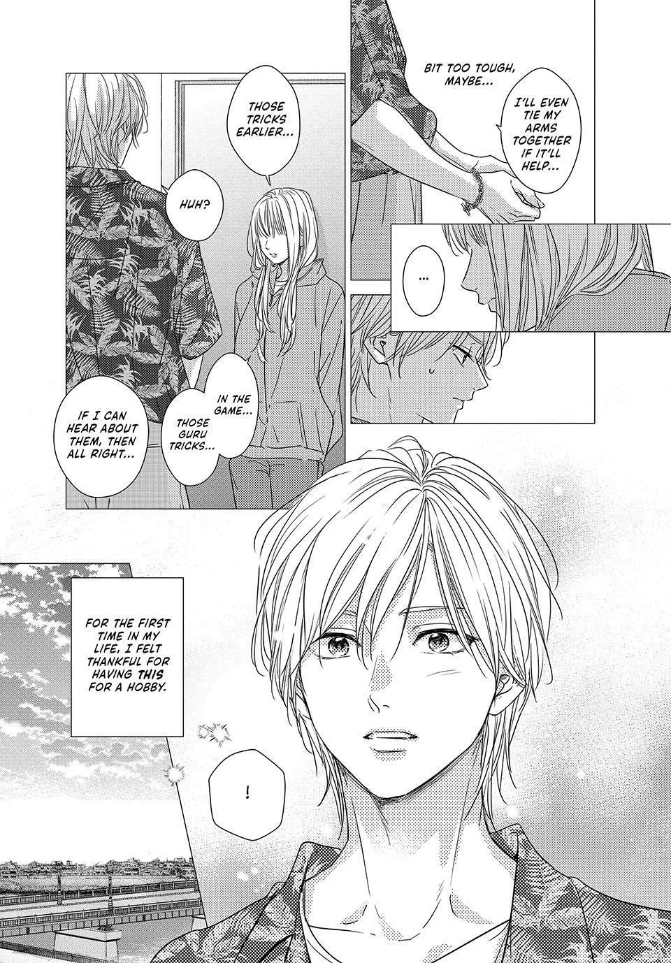 How I Met My Soulmate Chapter 19 19