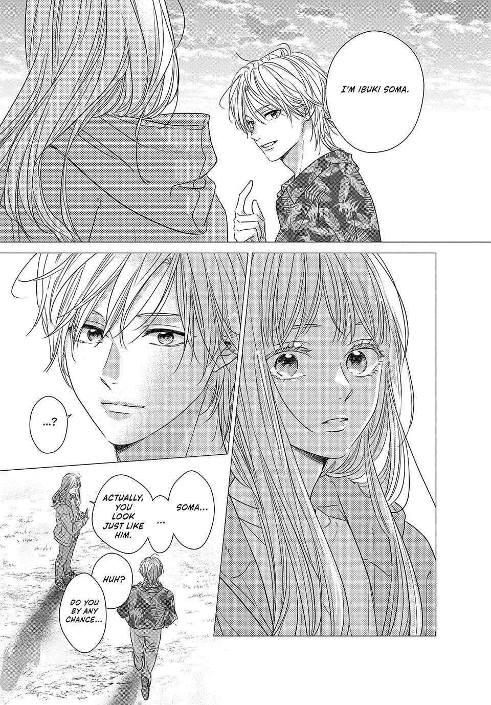 How I Met My Soulmate Chapter 19 21