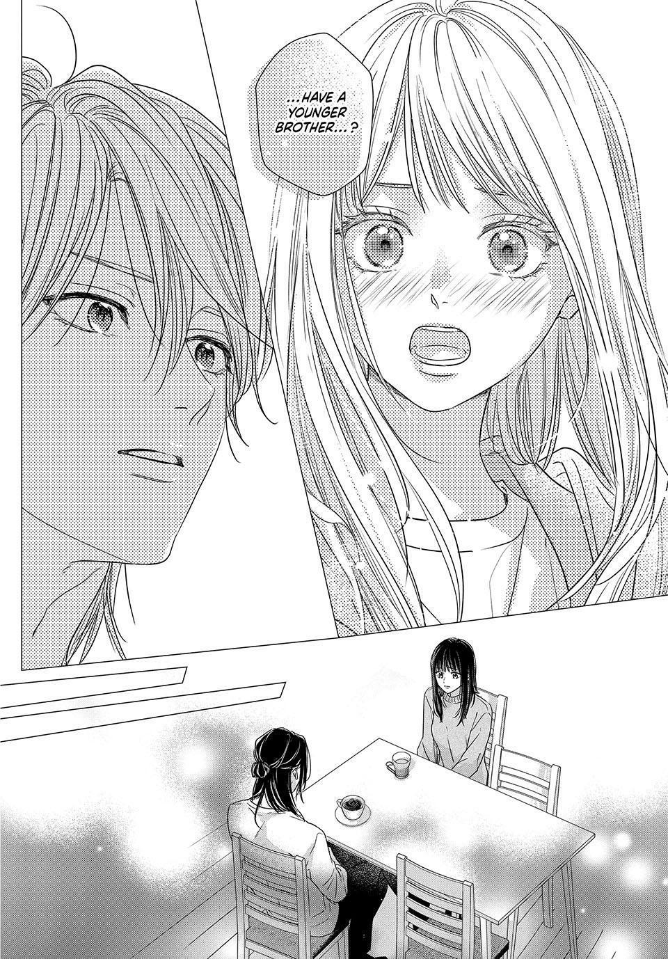 How I Met My Soulmate Chapter 19 22