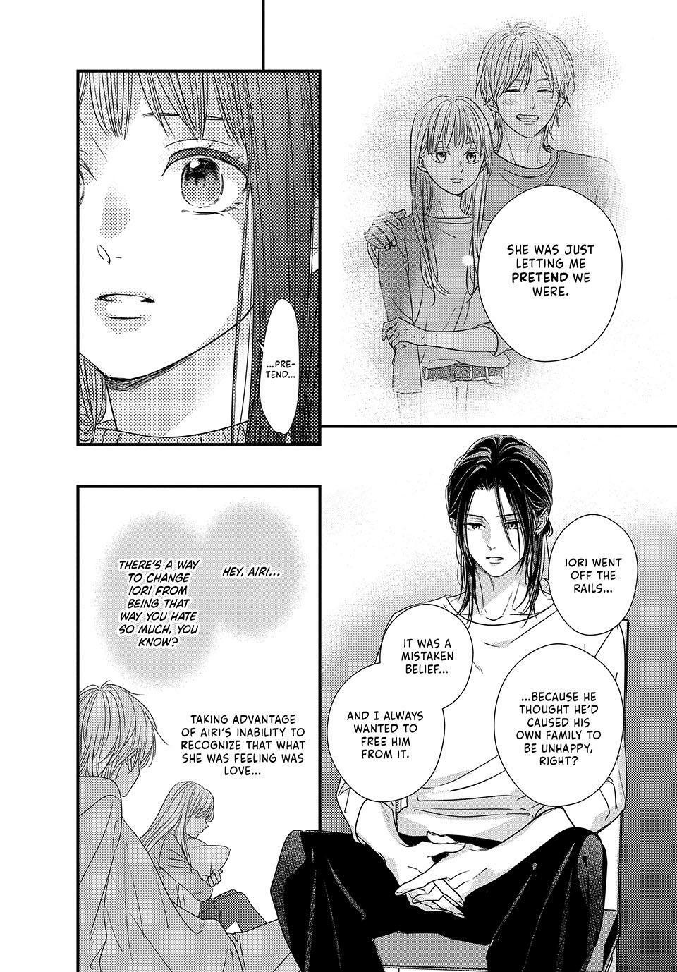 How I Met My Soulmate Chapter 19 26