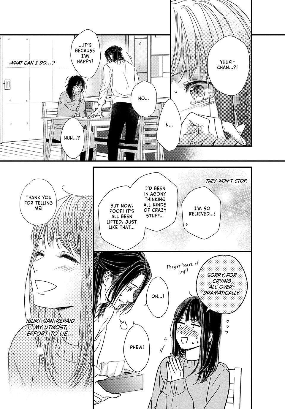 How I Met My Soulmate Chapter 19 29