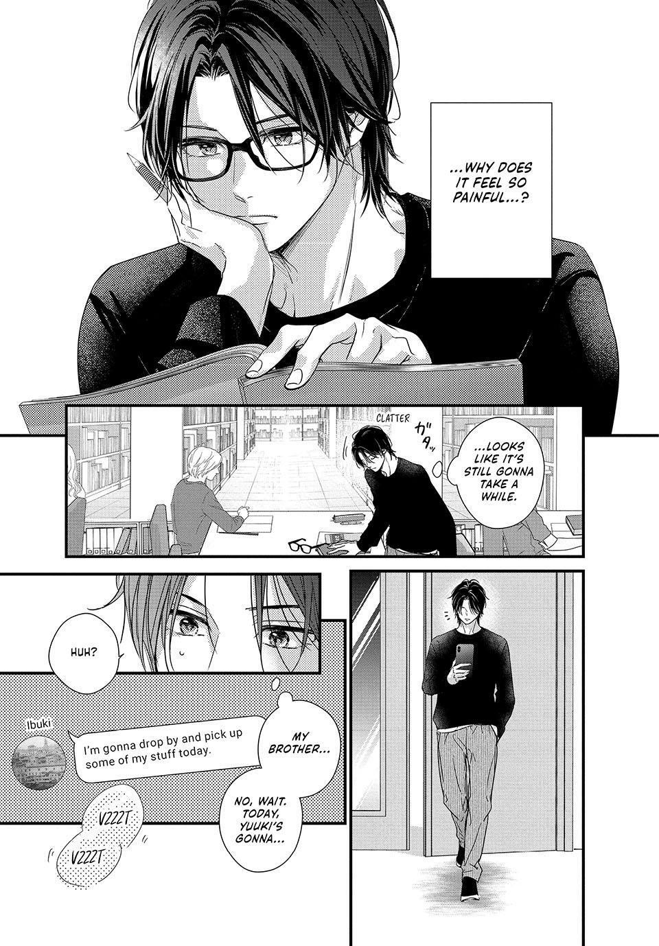 How I Met My Soulmate Chapter 19 31